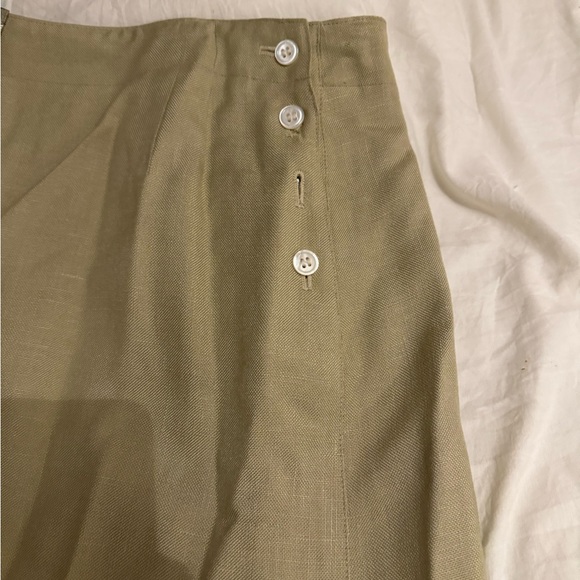 Liz Claiborne vintage skirt - Picture 1 of 5